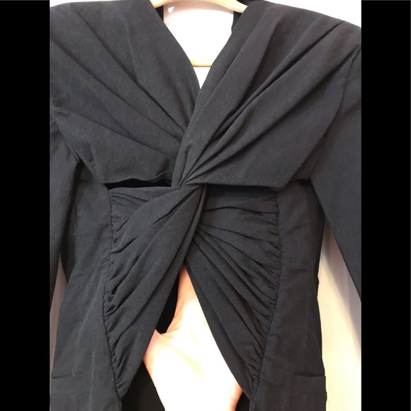 CALUGI E GIANNELLI JACKET- VINTAGE - Picture 5 of 8